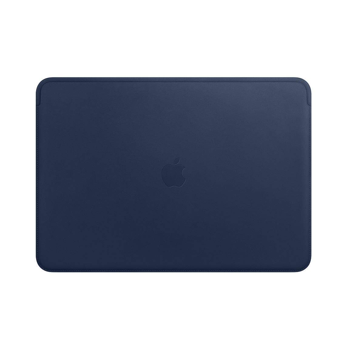 Apple Leather Sleeve (for 15-inch MacBook Pro) – Midnight Blue