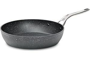Heritage The Rock Non-Stick Frypan, 8" / 20cm