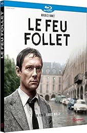 Le Feu Follet - Blu-Ray