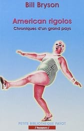 American rigolos