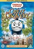 Thomas & Friends - The Great Discovery [2008] [DVD]