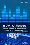 Paperback Traktor Bible Book