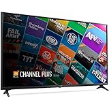 LG 60UJ6050