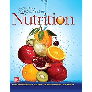 Wardlaw's Perspectives in Nutrition