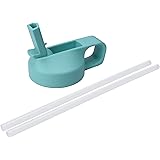 HYDRO CELL Wide Mouth Water Bottle - Accessory Caps - 64oz, 40oz, 32oz, 24oz, 18oz, 14oz. Sports Cap - Coffee Cap - Stainless