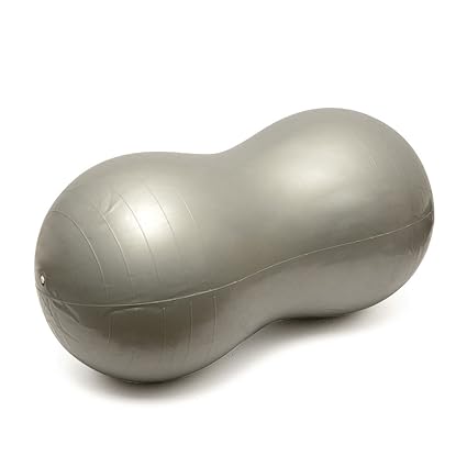 Forfar 1 PC Yoga Ball Maní Forma Ejercicio físico en ...