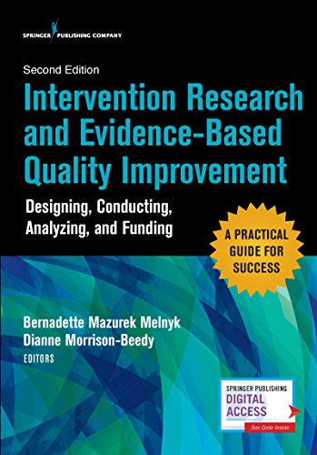 R.E.A.D Intervention Research and Evidence-Based Quality Improvement, Second Edition: Designing, Conducting,<br />ZIP