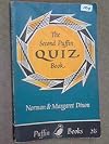 The second Puffin quiz book