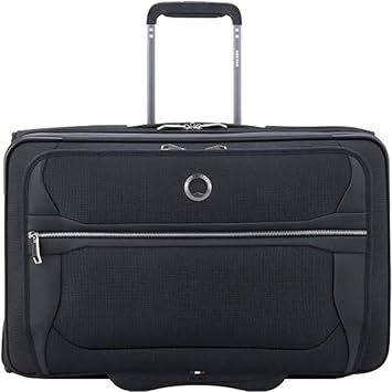 delsey wheeled garment bag