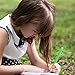 TOODOO 12 Pieces Cactus Rollerball Pens 0.5 mm Black Ink Pens Vibrant Cute Plant Pen for School Home Office (12 Pieces)