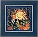 Mill Hill MH14-1206 Moonlit Kitties Beaded Counted Cross Stitch Kit Buttons & Beads 2011 Autumn Series
