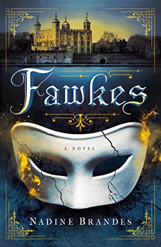 Fawkes: A Novel
