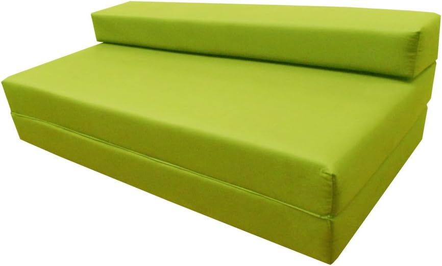 My Layabout Kids Waterproof Z Bed/Chair Sofa bed/Fold up bed Double or