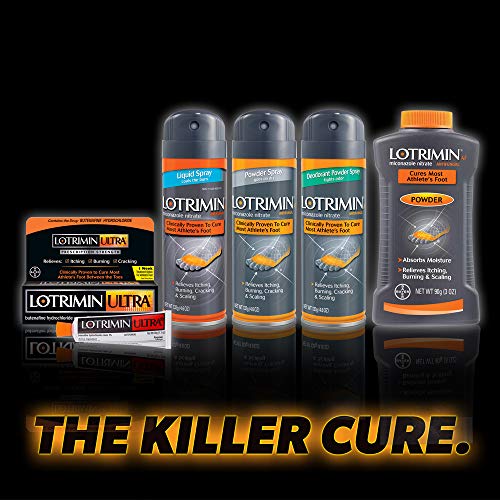 5 Lotrimin+Treatment+Prescription+Butenafine+Hydrochloride