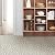 FloorPops FP2947 Antico Peel & Stick Floor Tile, Multi-Color