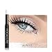 Fenleo Beauty Pro Highlighter Eyeshadow Pencil Cosmetic Glitter Eye Shadow Pen (A)
