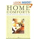 Home Comforts: The Art and Science of Keeping House