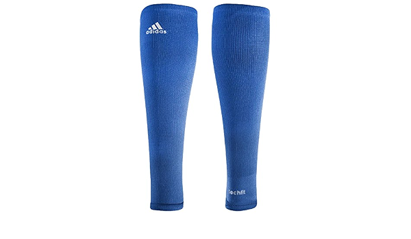 Adidas Performance Techfit \u0026Ndash;\u0026Nbsp;Pantorrilleras : Amazon.es: Ropa