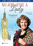 NO JOB FOR A LADY: THE COMPLETE COLLECTION