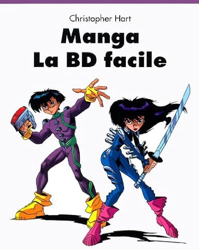 Download BD sans peine : Manga Mania PDF