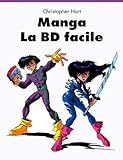 Manga: la BD facile by 