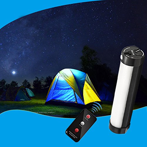 Light StickLED Bivvy Camping Light Remote Control With strong Mode Night Lamp with