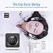 Bluetooth 5.0 Transmitter Receiver Wireless Adapter, 2 in 1 Digital Optical Adapter with 3.5mm Aux Audio and HD & Low Latency Pair 2 Headphones Speakers at Once for TV PC Home Stereo System