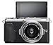 Fujifilm X70 Digital Camera (Silver)