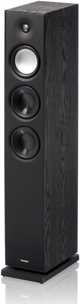 paradigm monitor 9 v7