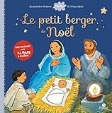 Le petit berger de Noël by 