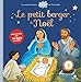Le petit berger de Noël by 