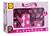 ALEX Toys Pretty Tin Tea Set
