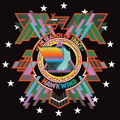Hawkwind – ディス イズ ユア キャプテン スピーキング HAWKWIND - This Is Your Captain Speaking - Amazon.com Music