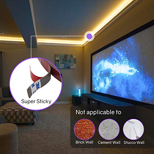 2 HitLights+Heavy+Double+Sided+Mounting