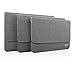 Lenovo 11”-12” Laptop Ultra Slim Sleeve, 300mm(W) x 226mm(H) x 15mm(D), for Lenovo 100e, Chromebook C330, Yoga 11e 4th Gen, Yoga 720-12, Flex 6-11, Miix 720-12, 630-12, 520-12, GX40P57134