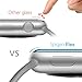 Spigen NeoFlex Apple Watch Screen Protector 38 mm [ Flexible Film ] for Apple Watch 38 mm Series 3 / Series 2 / Series 1 (3 Pack)