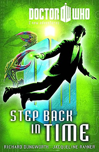 Doctor Who Book 6: Step Back in Time (Doctor Who New Adventures)