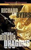 The Year of Rogue Dragons (Forgotten Realms)