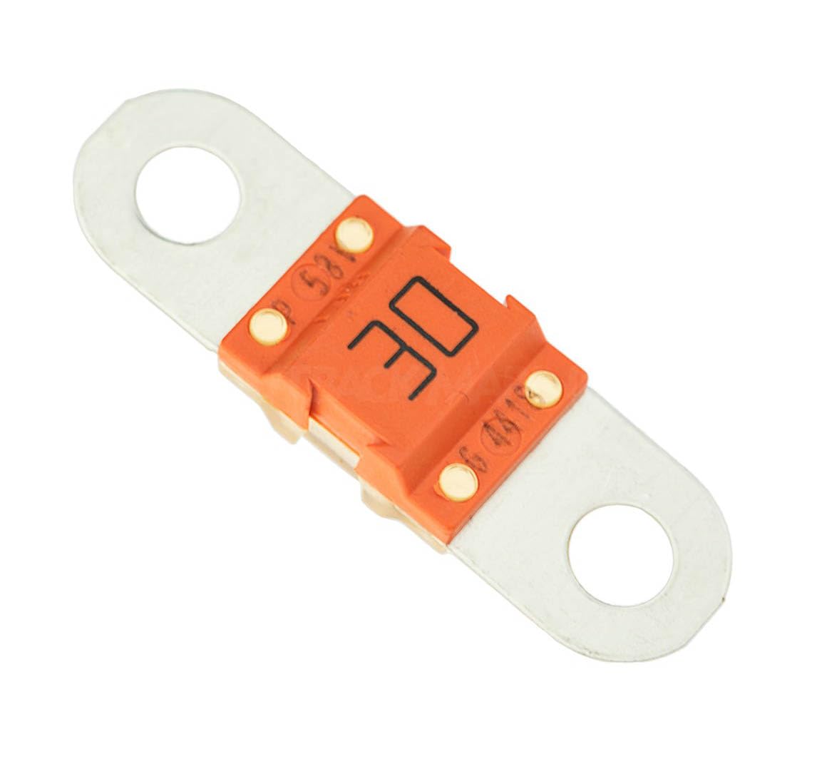 Victron Energy MIDI-fuse 30A/58V for 48V Products (1 pack)