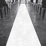 Agripro Weisser Laufer Teppich Hochzeitstorte Hochzeit Zeremonie