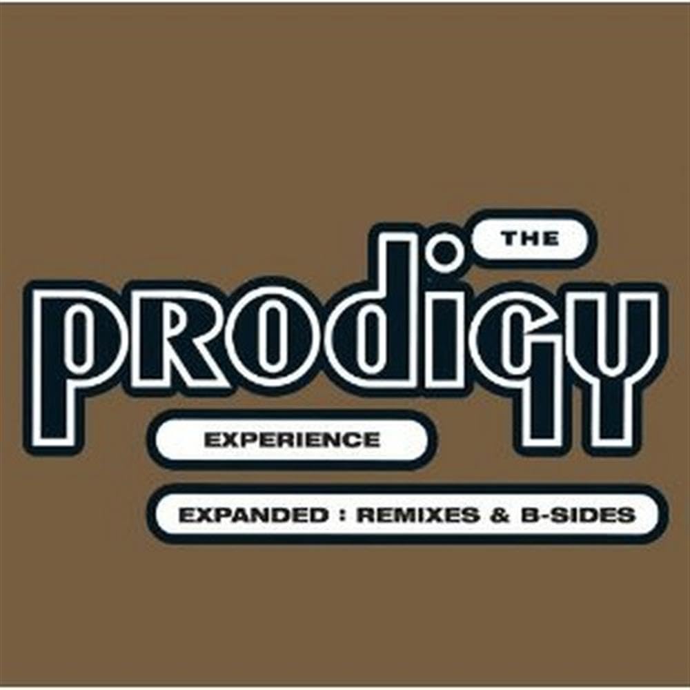 Experience: Expanded: Remixes & B-Sides