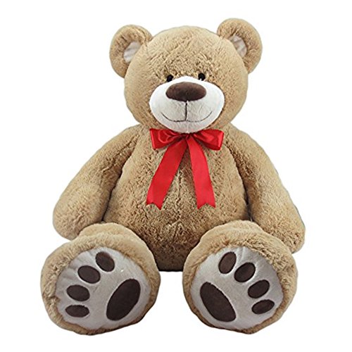 Goffa Jumbo Bear, 56" Pricepulse