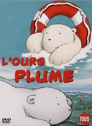L'ours Plume