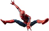 Marvel Legends Spider-Man Brand New Day 15 cm Action Figure Set Hasbro view 9
