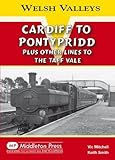 Image de Cardiff to Pontypridd (Welsh Valleys)