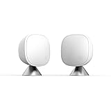 ecobee SmartSensor 2 Pack, White