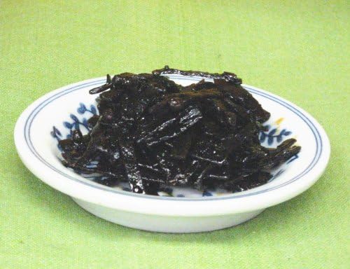 Amazon 細切り山椒昆布 小倉屋 のり 海藻の佃煮 通販 Amazon 細切り山椒昆布 小倉屋 のり 海藻の佃煮 通販