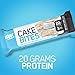 Optimum Nutrition Protein Cake Bites, Whipped Protein Bar, Flavor: Birthday Cake, 12 Countthumb 4