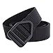 JasGood Tactical Military Mens Belts For Men Outdoor Army Belt Nylon