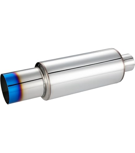 Amazon.com: HKS 32016-AH031 Hi-Power Exhaust (Silent Hi-Power (Daa